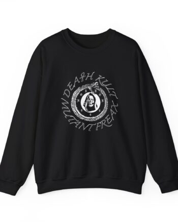 Ho99o9 Demon Unisex Heavy Blend™ Crewneck Sweatshirt