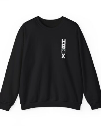 Hungrybox Unisex Heavy Blend™ Crewneck Sweatshirt