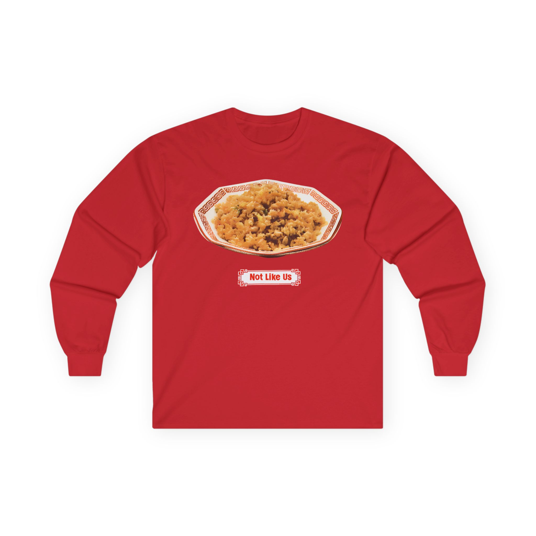 Kendrick Lamar Unisex Ultra Cotton Long Sleeve Tee