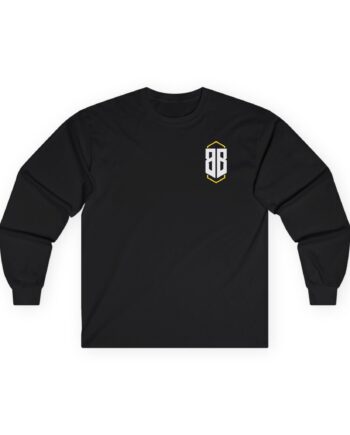 Poofesure Unisex Ultra Cotton Long Sleeve Tee