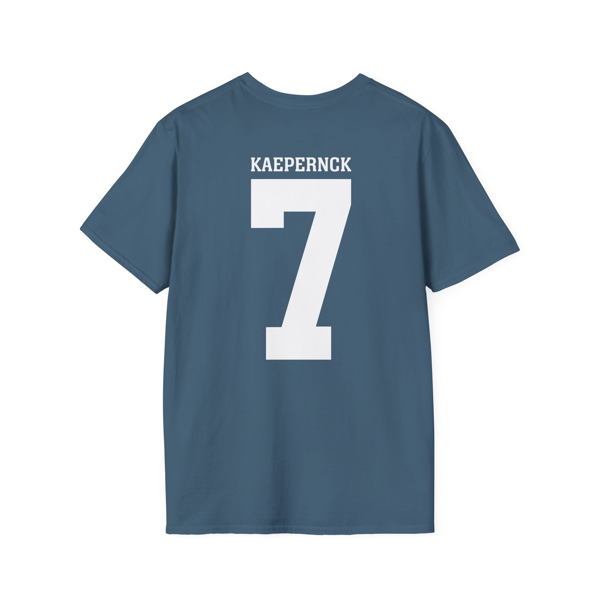 Tyler Perry Unisex Softstyle T-Shirt