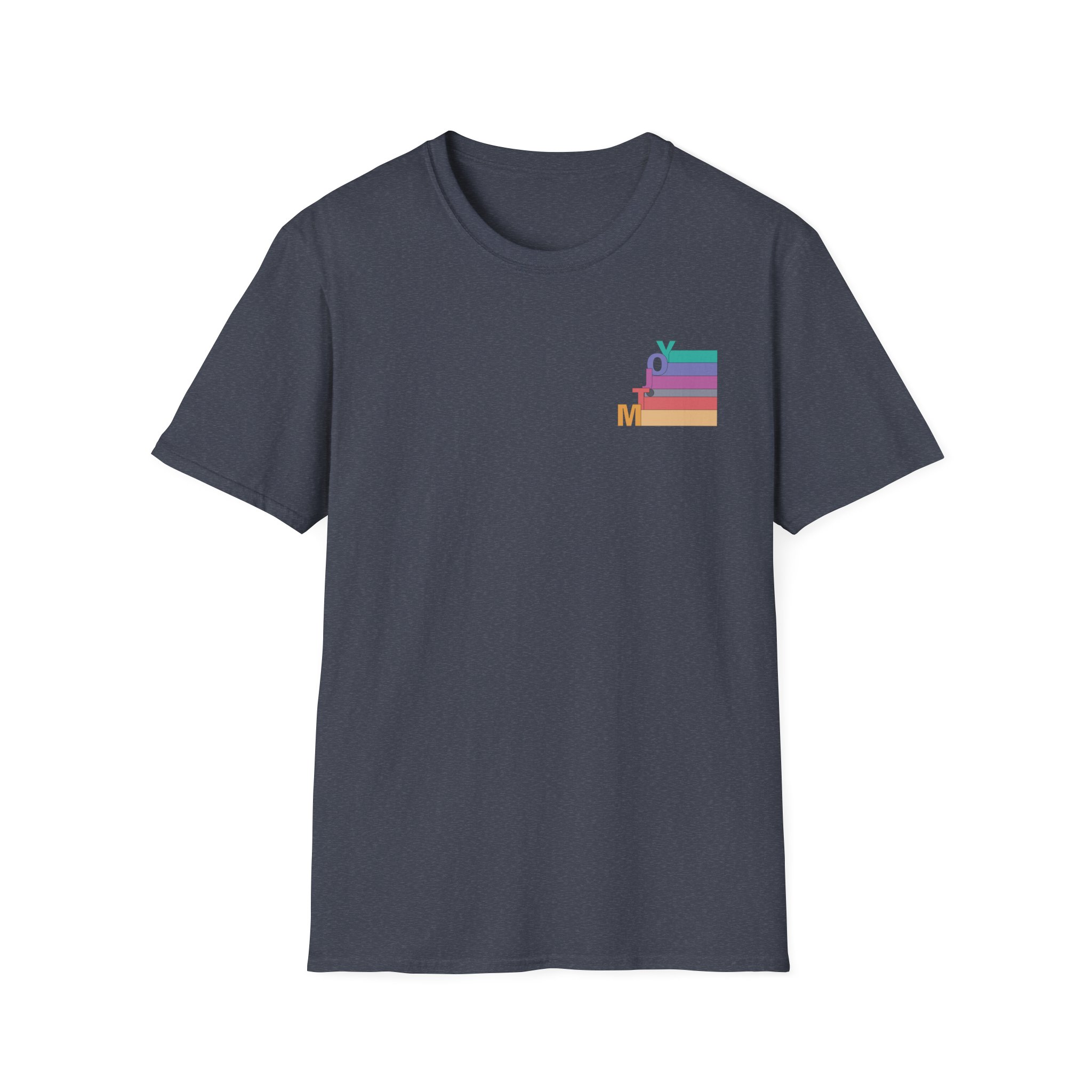 Mt. Joy Unisex Softstyle T-Shirt