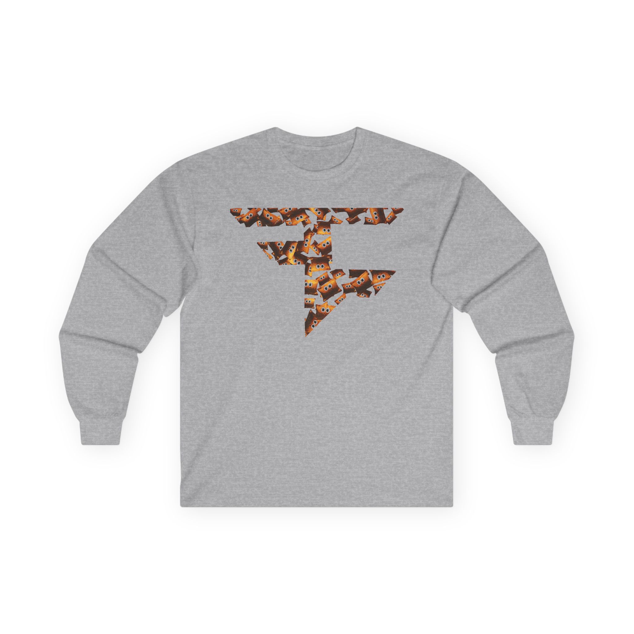 Faze Clan Unisex Ultra Cotton Long Sleeve Tee
