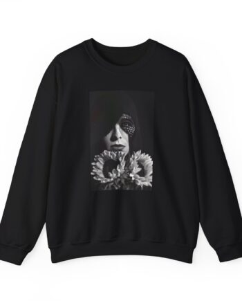 Cold Cave CHERISH Unisex Heavy Blend™ Crewneck Sweatshirt