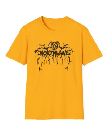 Northlane Unisex Softstyle T-Shirt