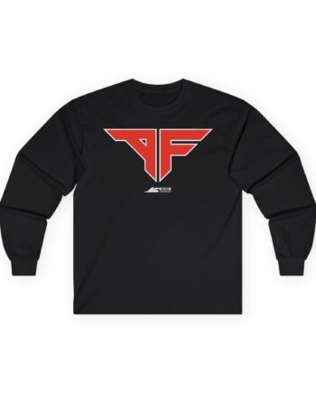 Faze Clan Unisex Ultra Cotton Long Sleeve Tee
