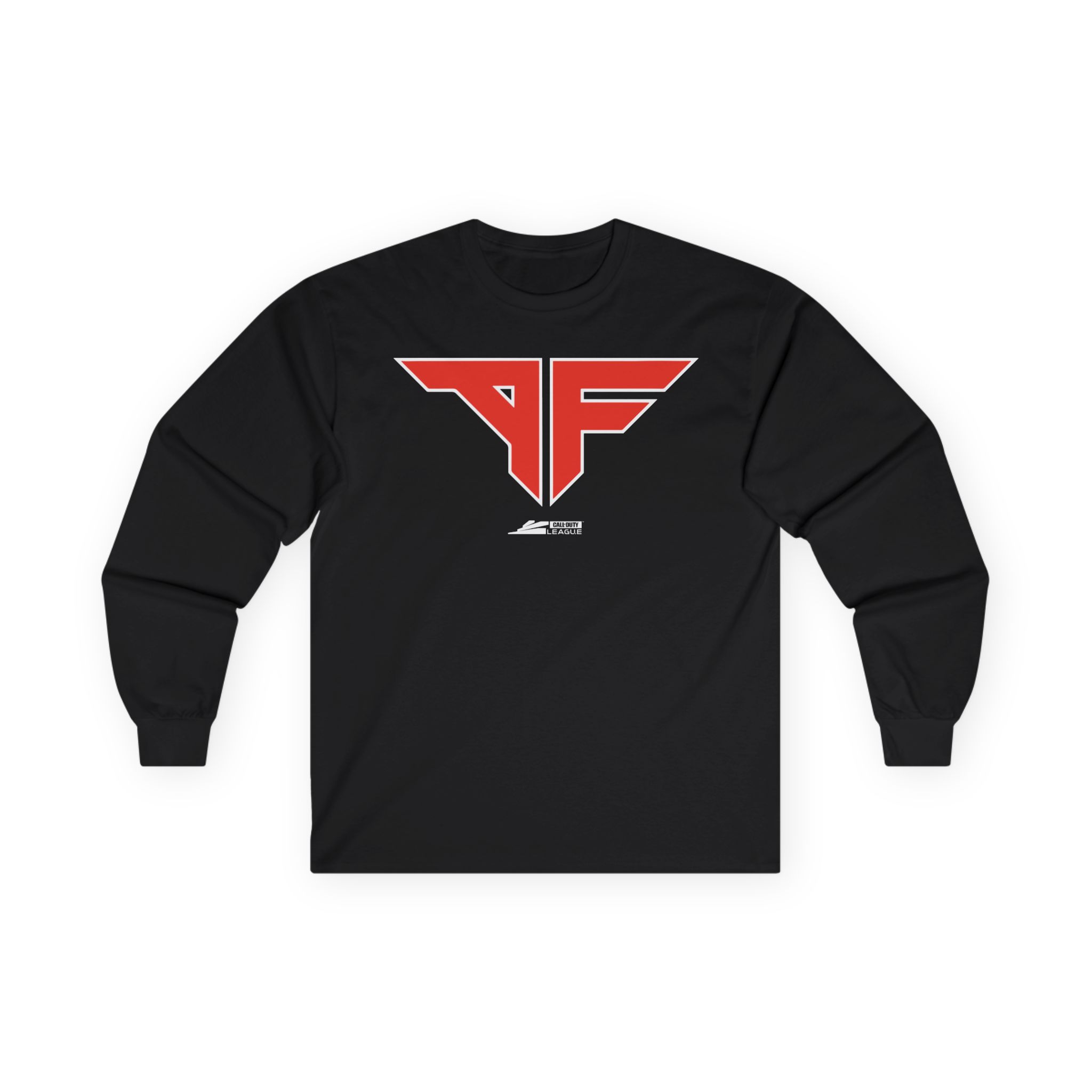 Faze Clan Unisex Ultra Cotton Long Sleeve Tee
