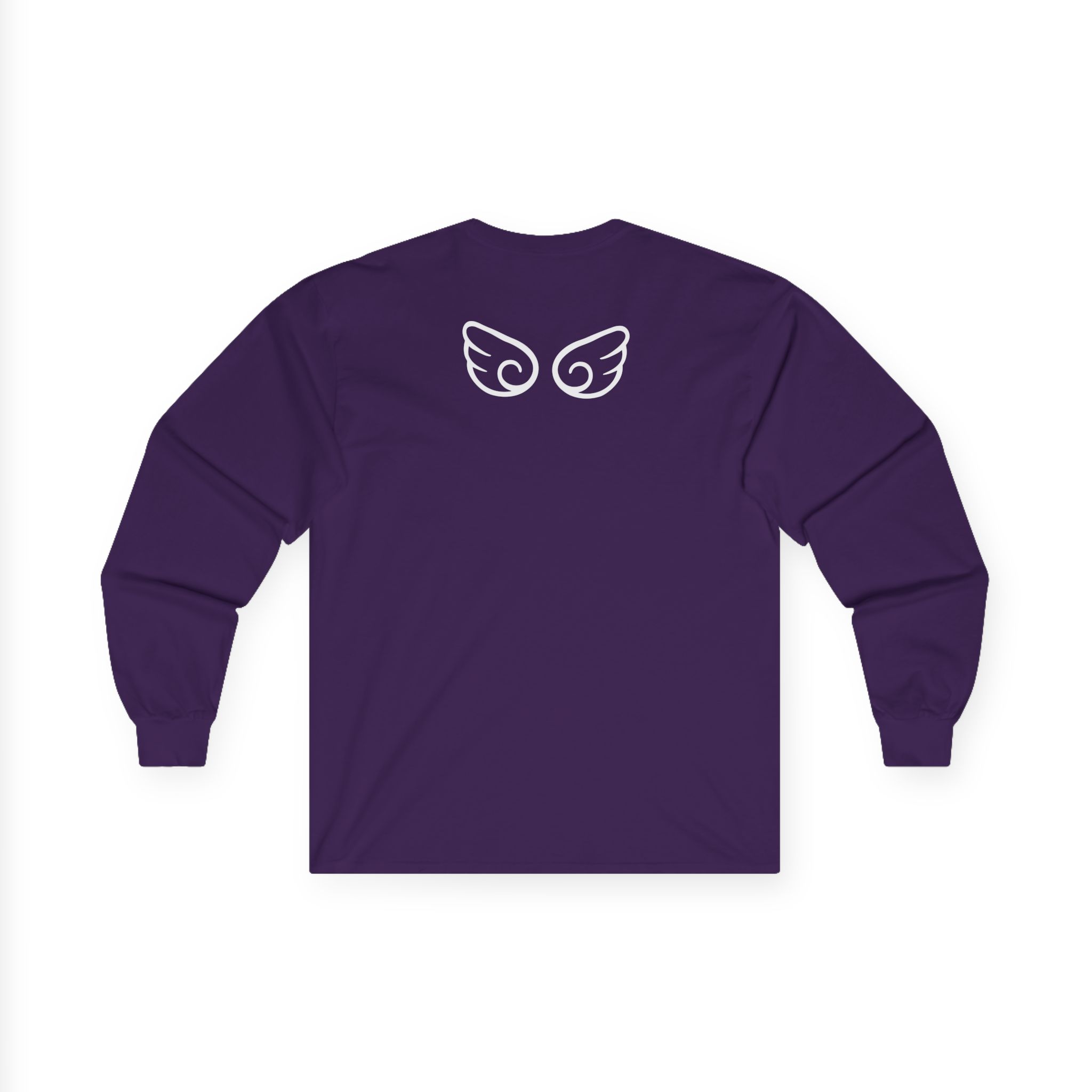 Aphmau Heart Unisex Ultra Cotton Long Sleeve Tee