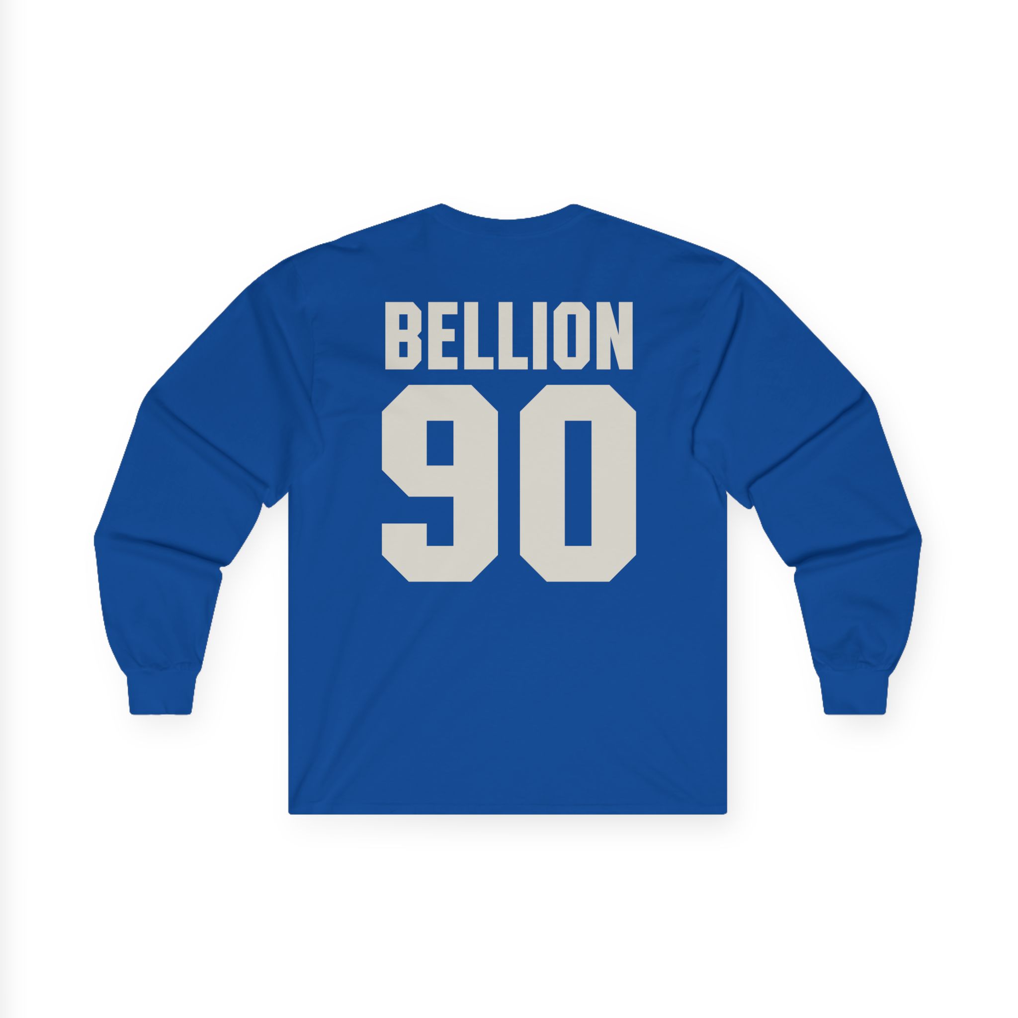 Jon Bellion Beautiful Mind Unisex Ultra Cotton Long Sleeve Tee