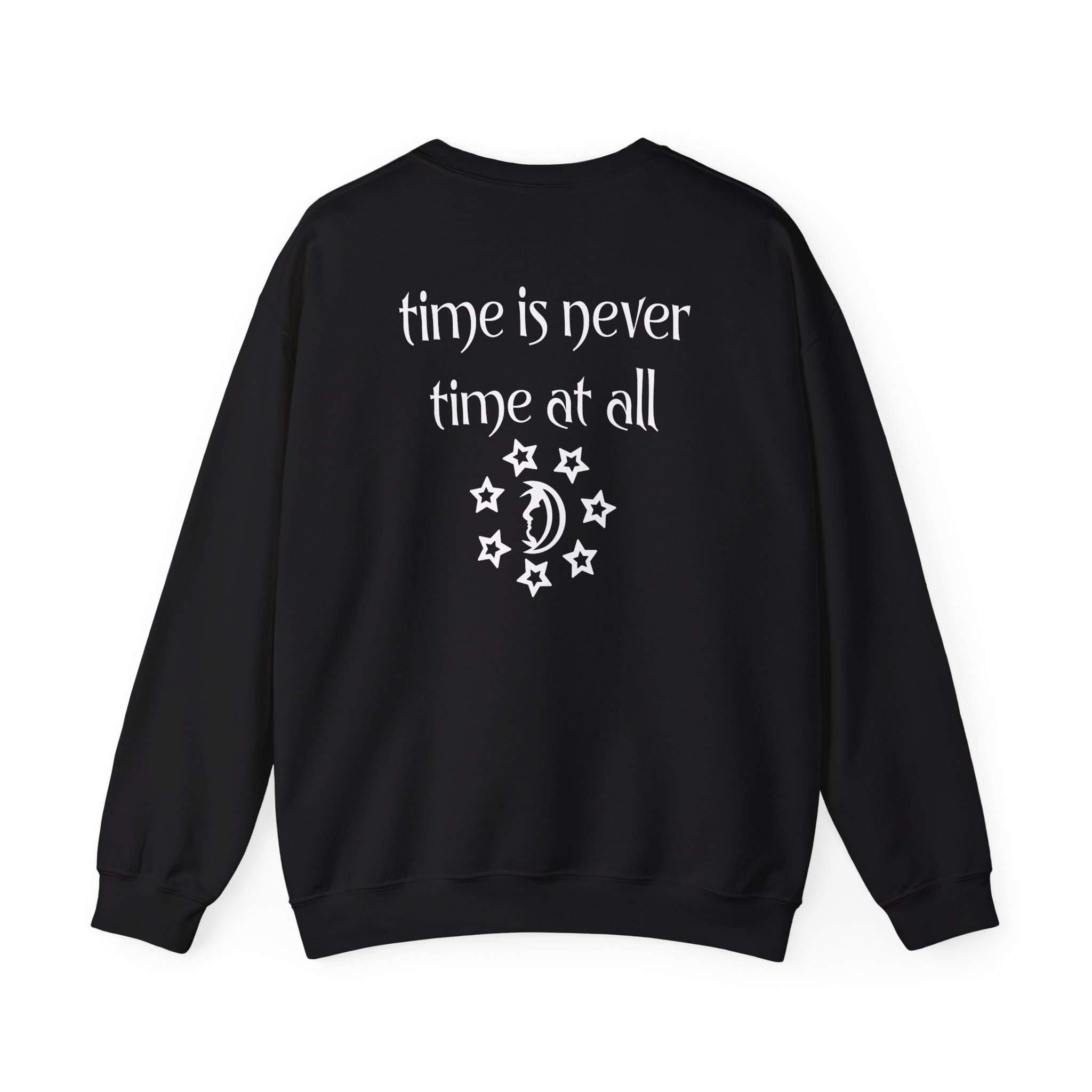 The Smashing Pumpkins Tonight, Tonight Unisex Heavy Blendâ„¢ Crewneck Sweatshirt