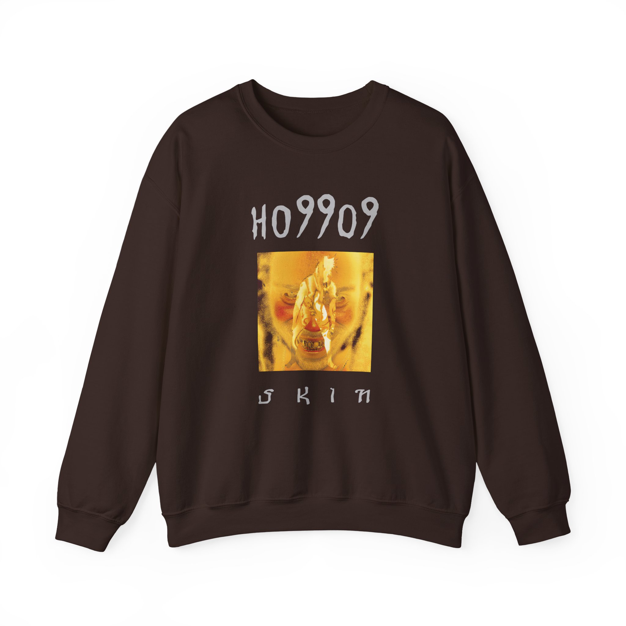 Ho99o9 Skin Unisex Heavy Blendâ„¢ Crewneck Sweatshirt