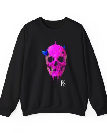Fightstar Unisex Heavy Blend™ Crewneck Sweatshirt