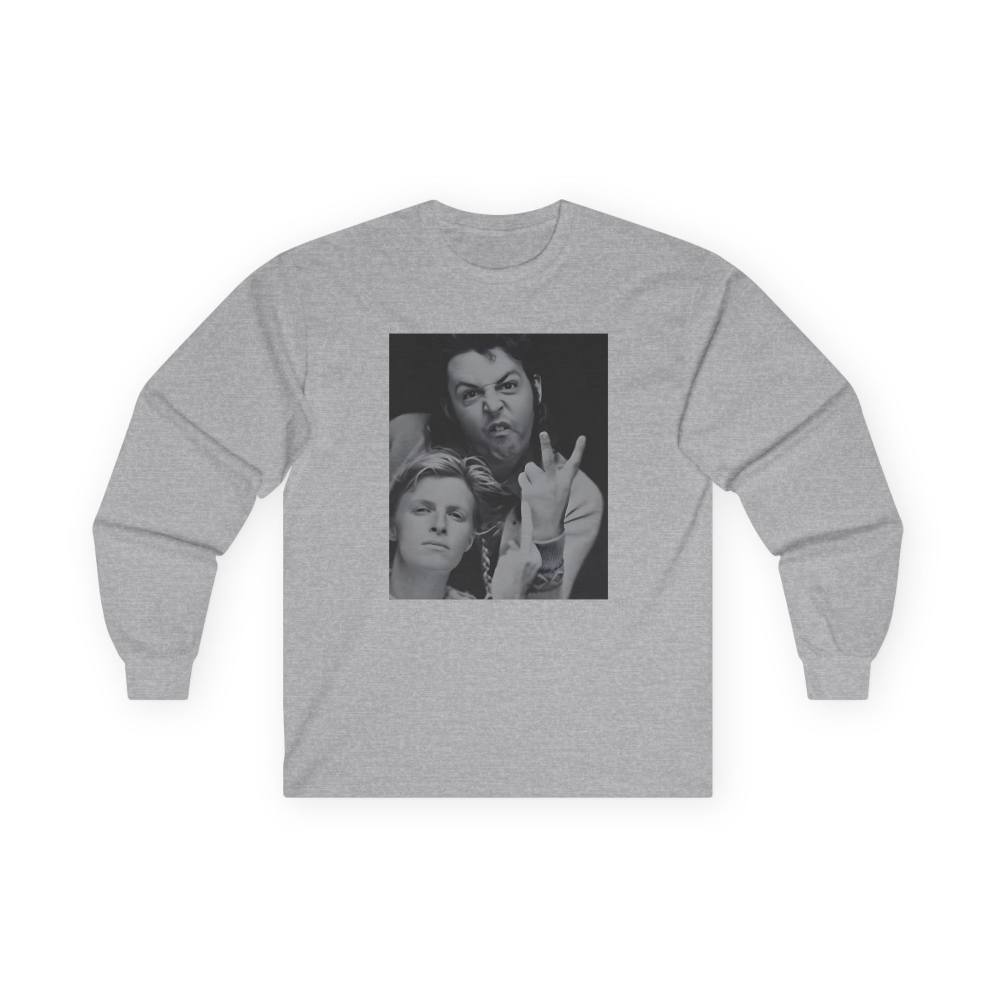 Wings Over Europe Unisex Ultra Cotton Long Sleeve Tee