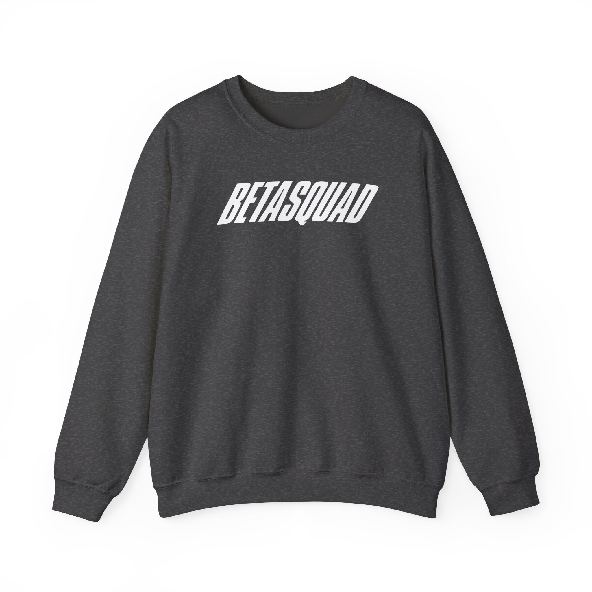 Beta Squad Unisex Heavy Blendâ„¢ Crewneck Sweatshirt