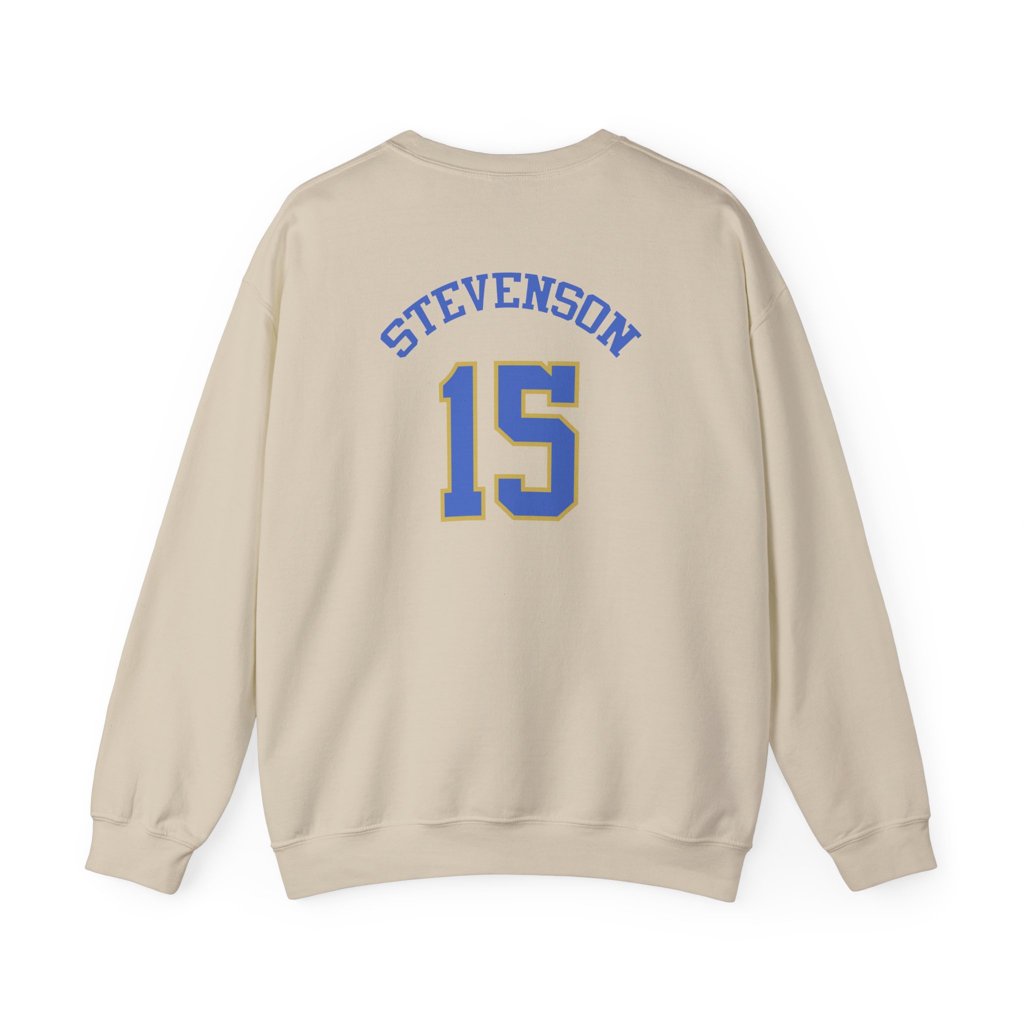 Mike Stud Stevenson Ranch X Denver Melo Unisex Heavy Blendâ„¢ Crewneck Sweatshirt