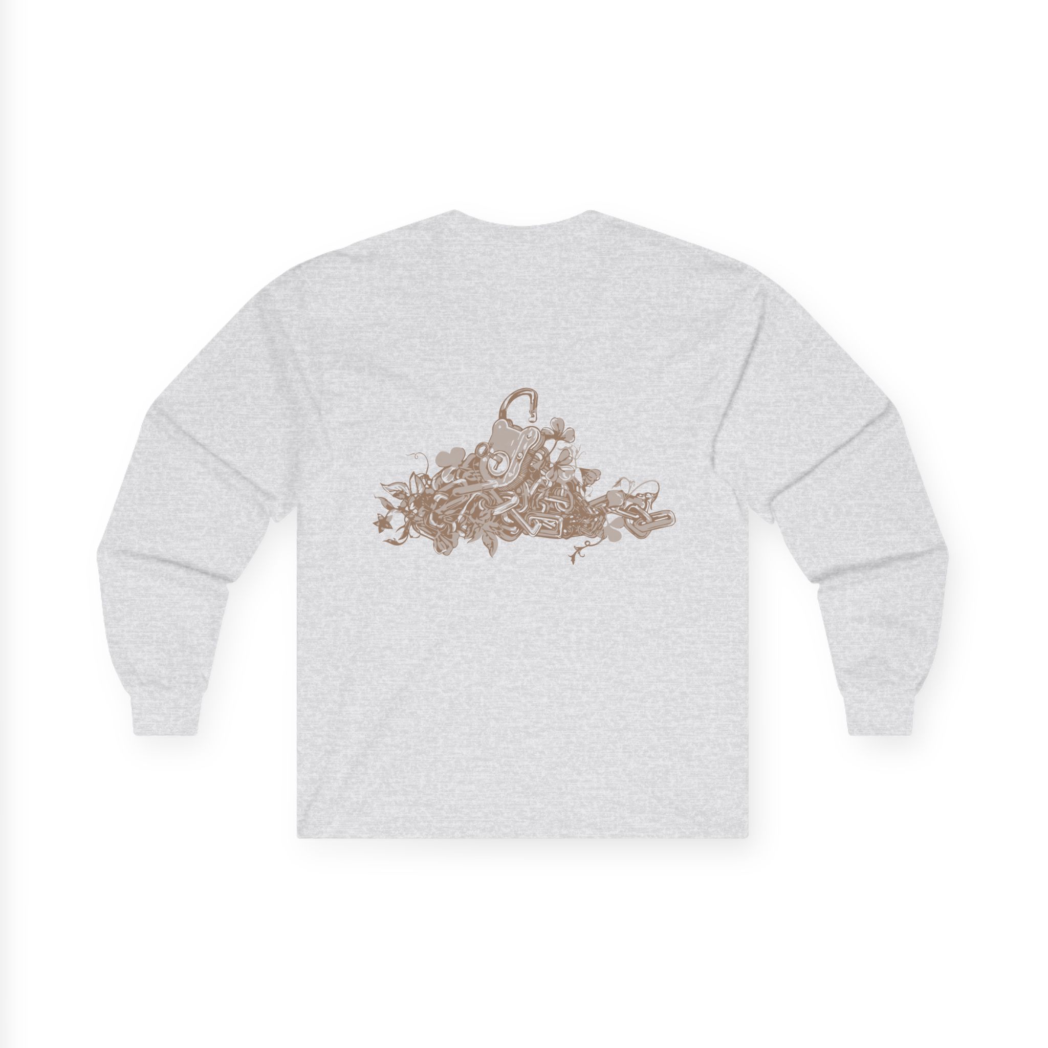 Kate Bush the Dreaming Unisex Ultra Cotton Long Sleeve Tee