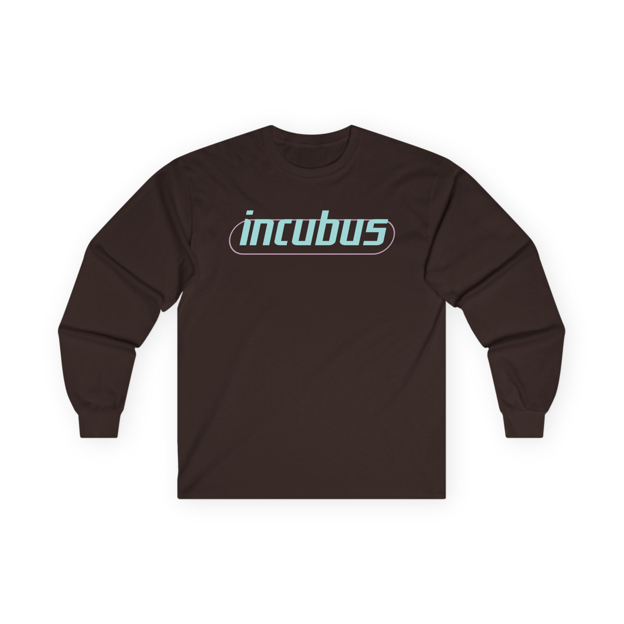 Incubus New Skin Snake Unisex Ultra Cotton Long Sleeve Tee