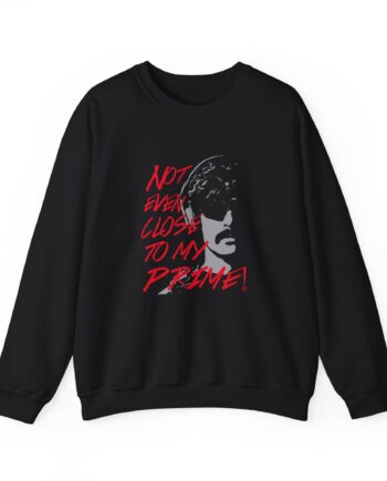 Dr Disrespect Unisex Heavy Blend™ Crewneck Sweatshirt