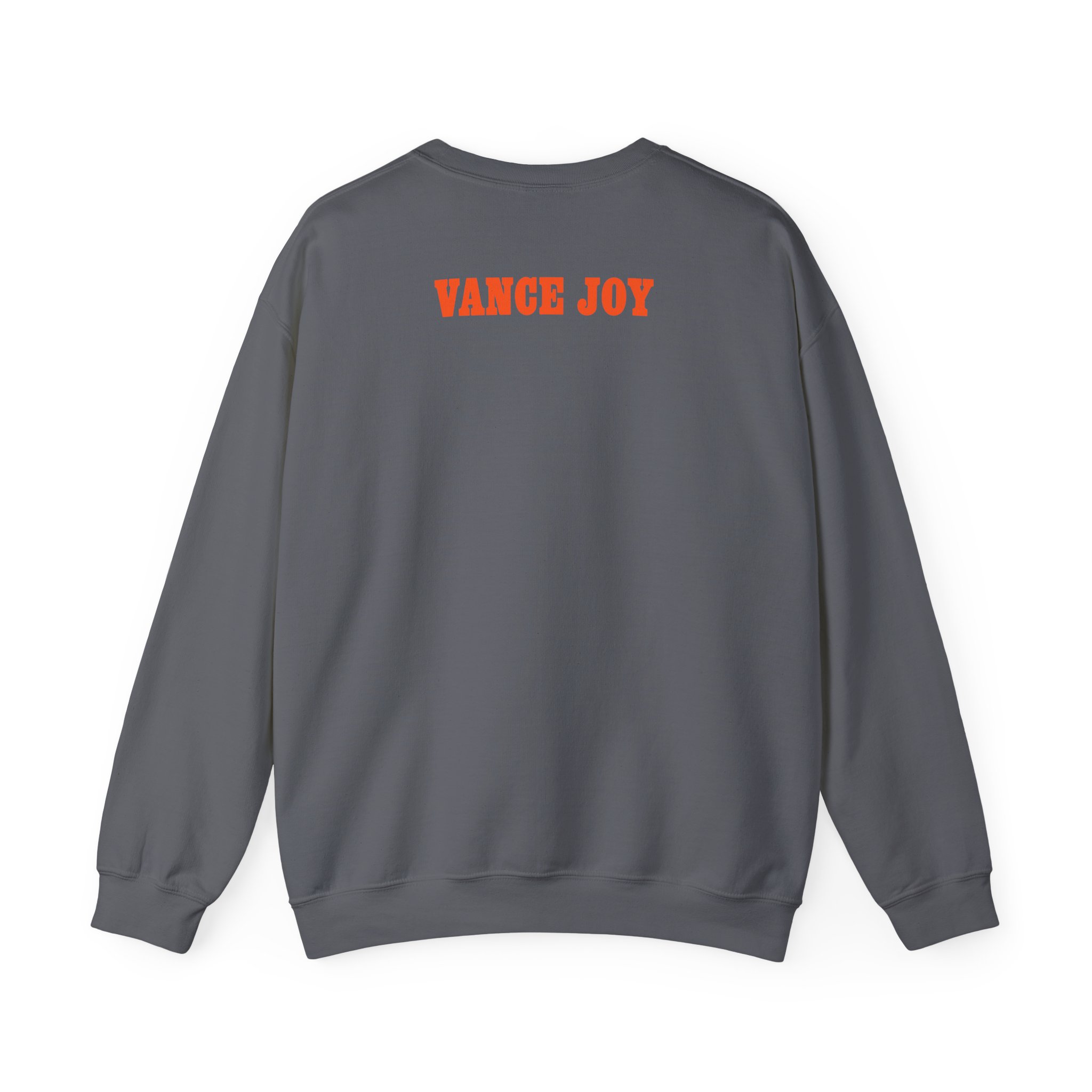 Vance Joy Dream Your Life Away Unisex Heavy Blendâ„¢ Crewneck Sweatshirt