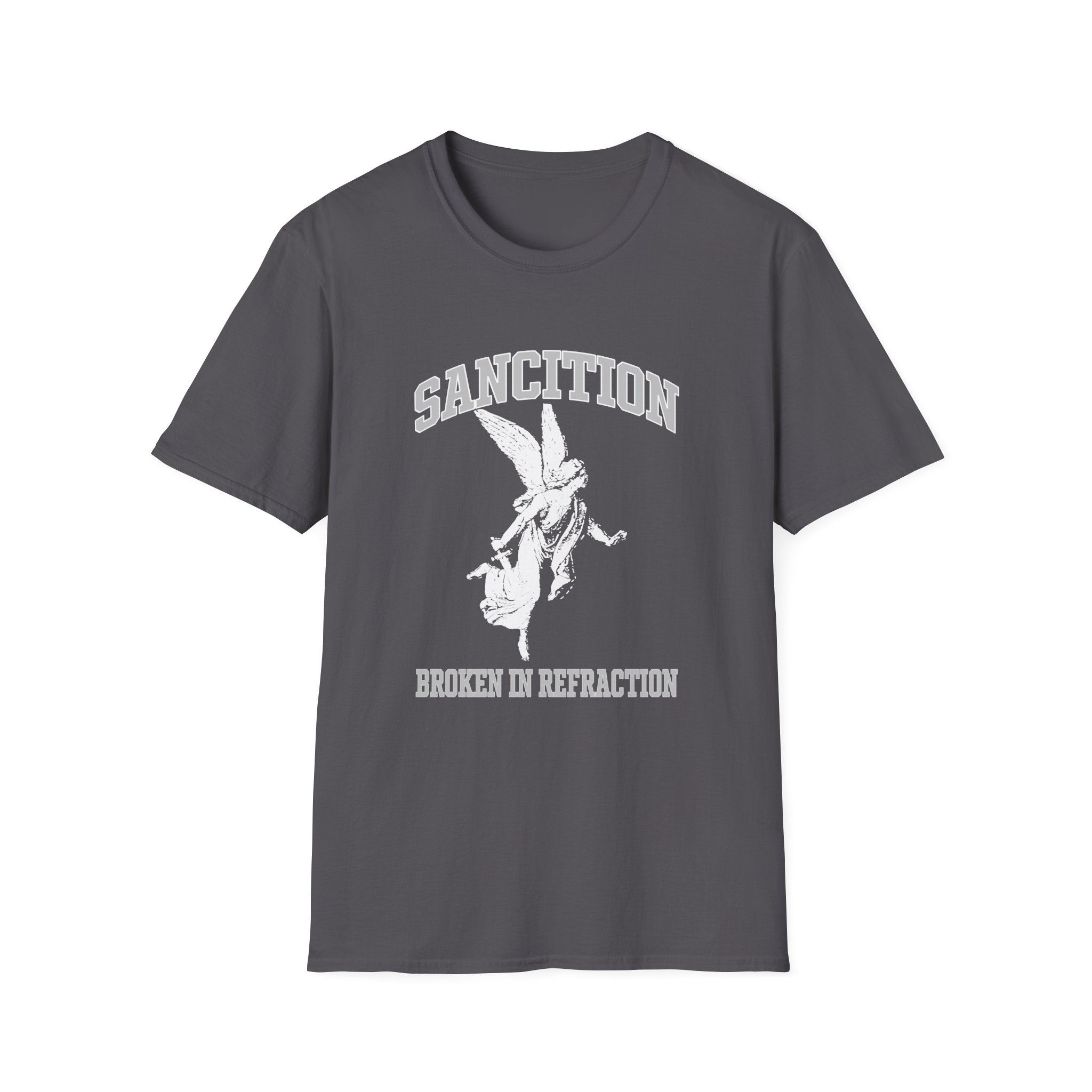 Sanction Unisex Softstyle T-Shirt