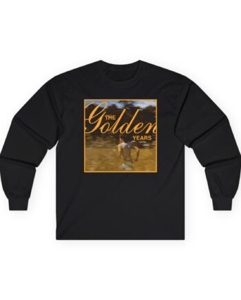 Joshua Bassett Photo Unisex Ultra Cotton Long Sleeve Tee