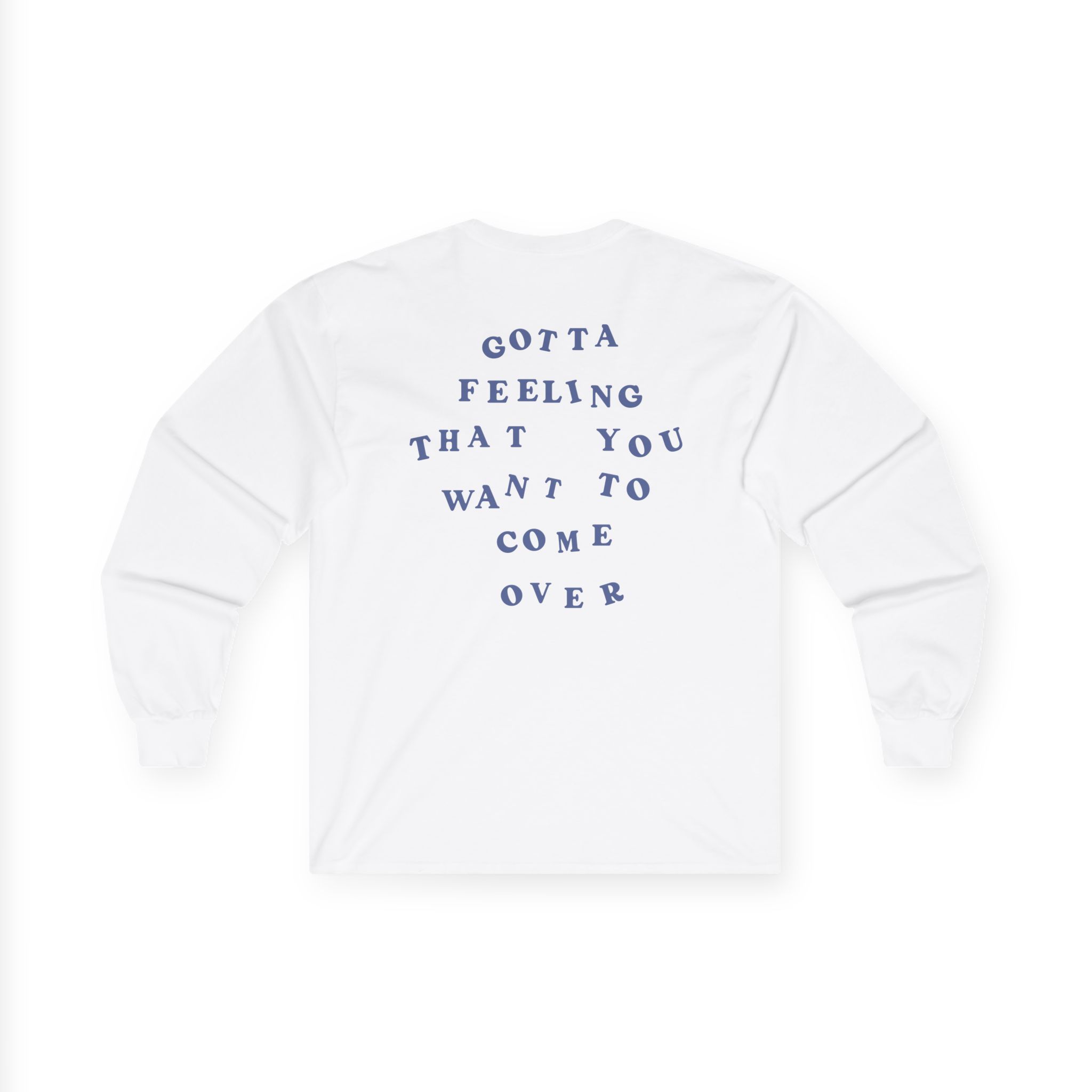 Eagles of Death Metal Skates Unisex Ultra Cotton Long Sleeve Tee