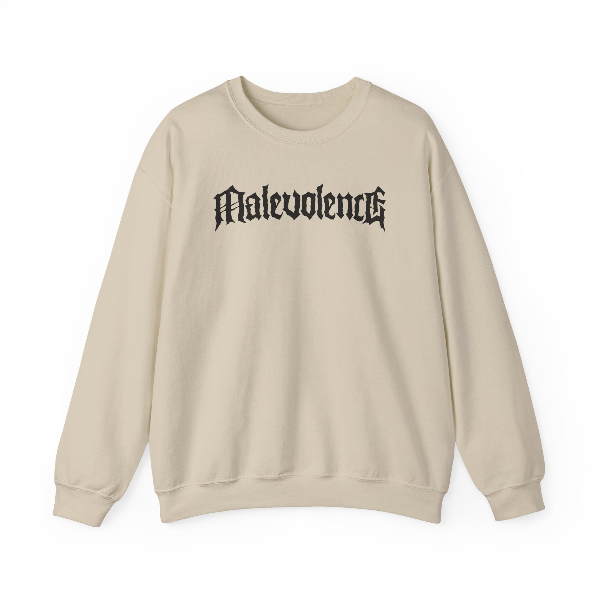 Malevolence Unisex Heavy Blend Crewneck Sweatshirt