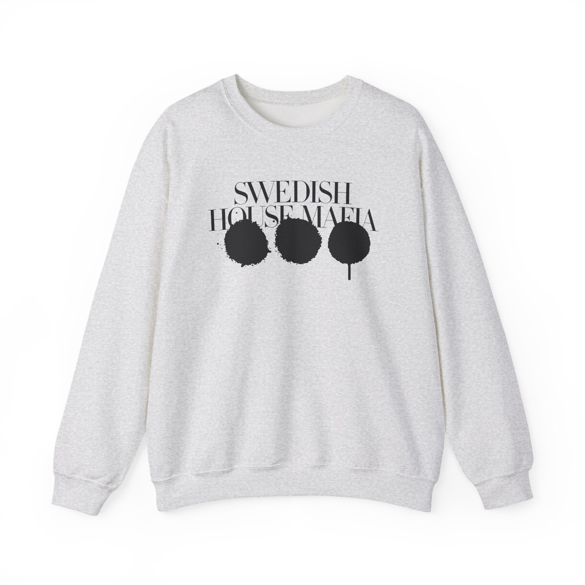 Axwell SHM Bella Unisex Heavy Blendâ„¢ Crewneck Sweatshirt