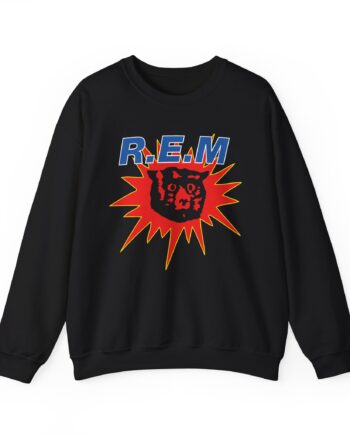 Rem Monster Unisex Heavy Blend™ Crewneck Sweatshirt