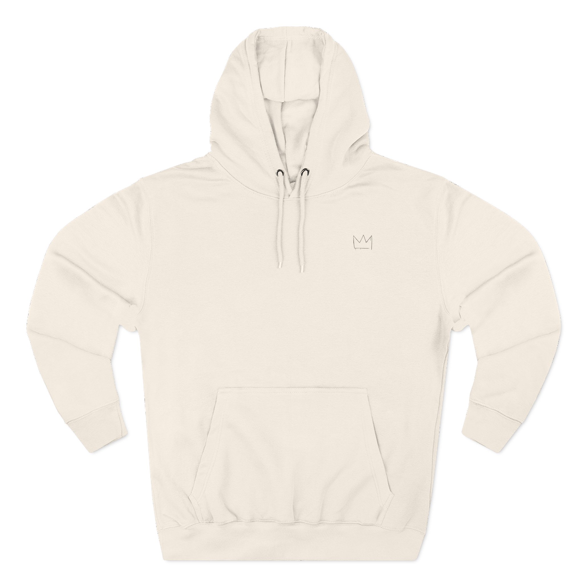 Hov1 Tour 2025 Three-Panel Fleece Hoodie