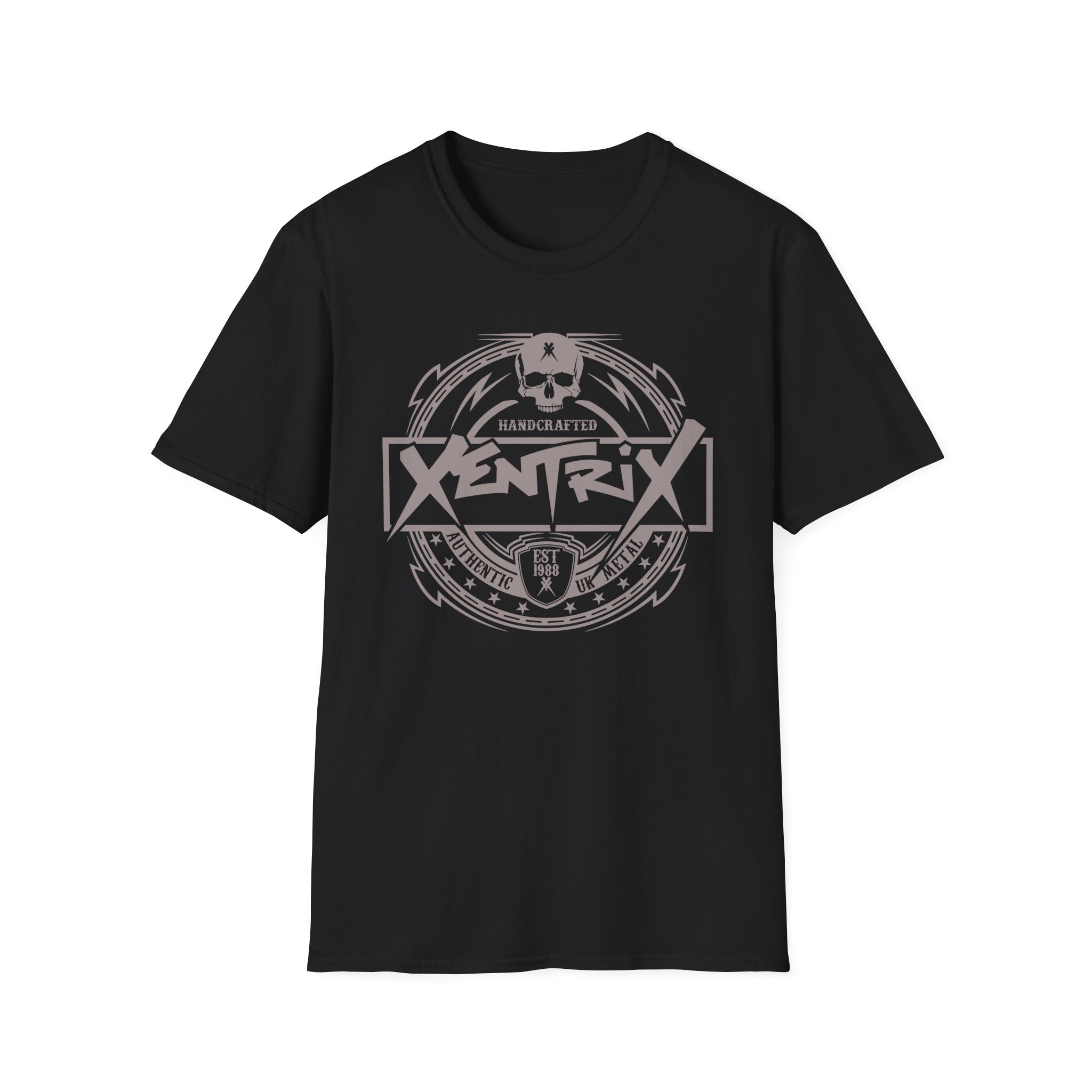 Xentrix Unisex Softstyle T-Shirt