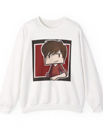 Grian Unisex Heavy Blend™ Crewneck Sweatshirt