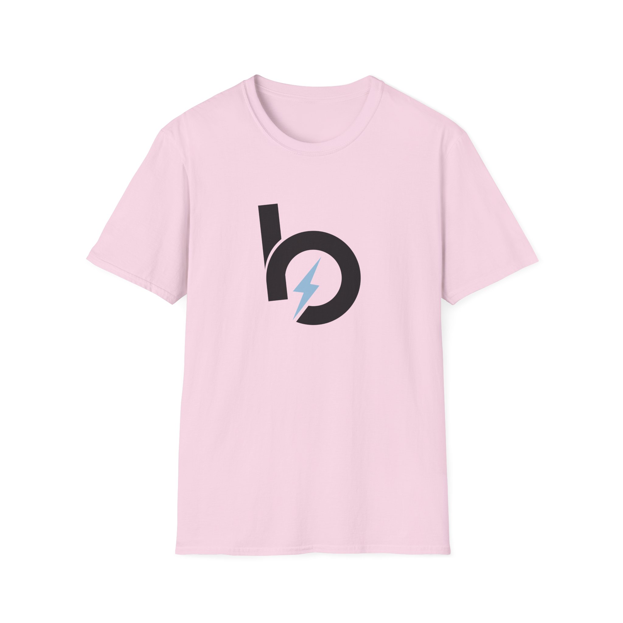 Trevor Bauer Logo Unisex Softstyle T-Shirt