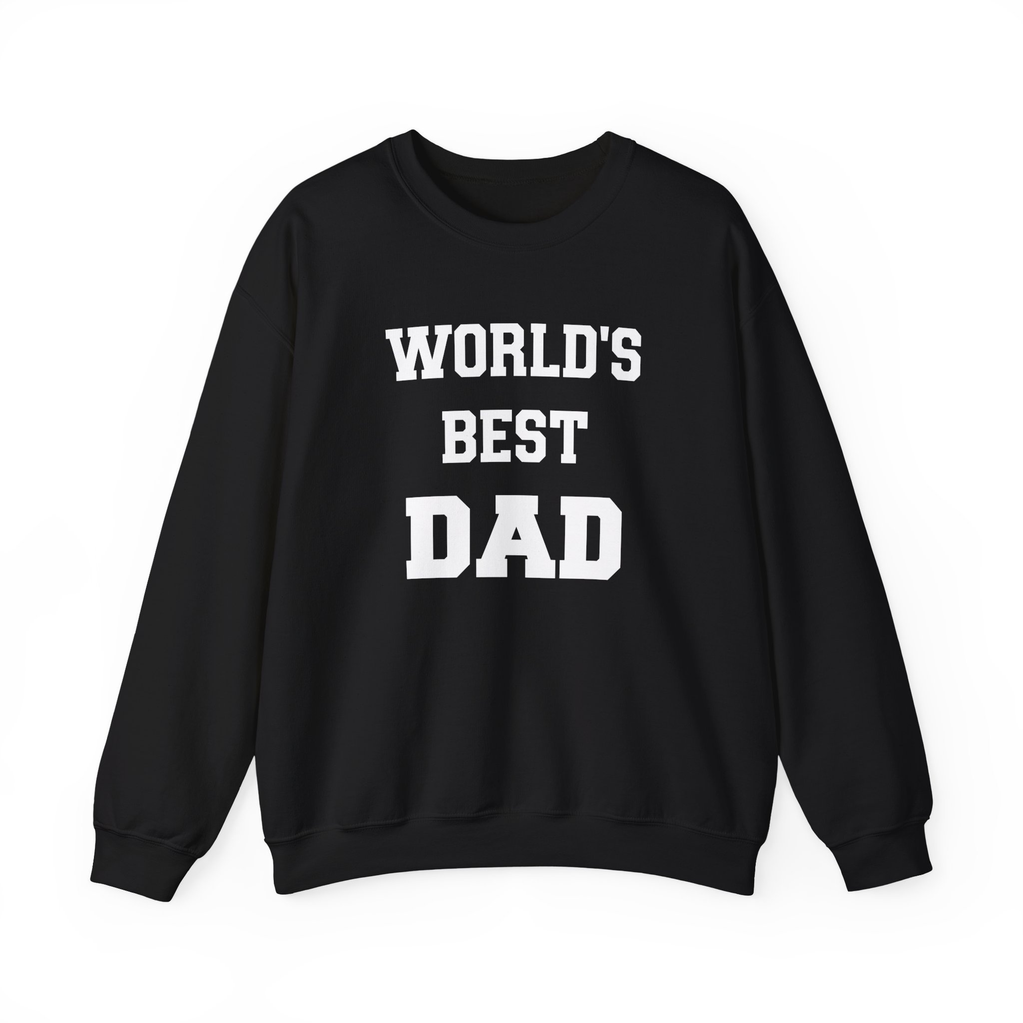 Jessie Murph Big Daddy Murph Unisex Heavy Blendâ„¢ Crewneck Sweatshirt