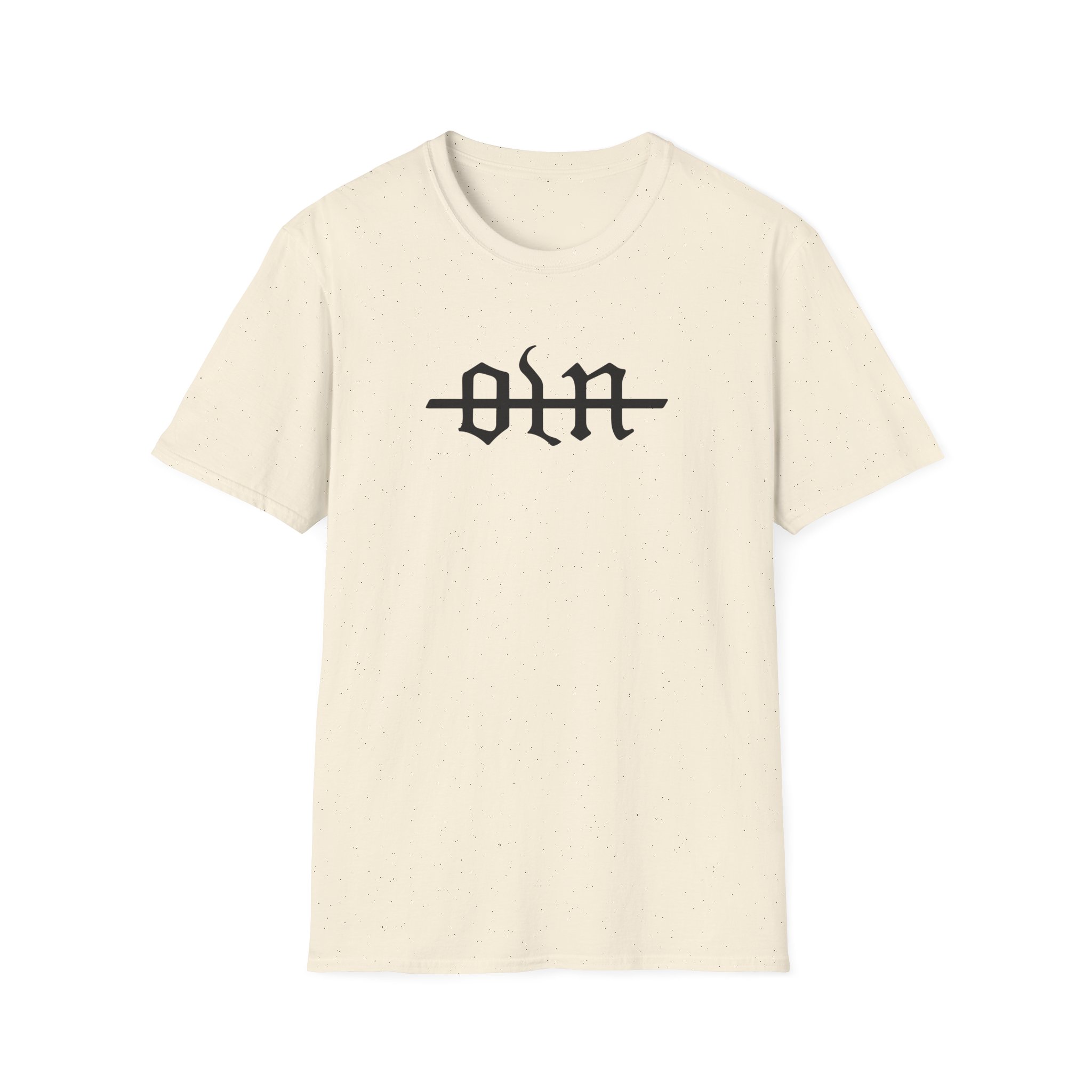 Our Last Night Unisex Softstyle T-Shirt