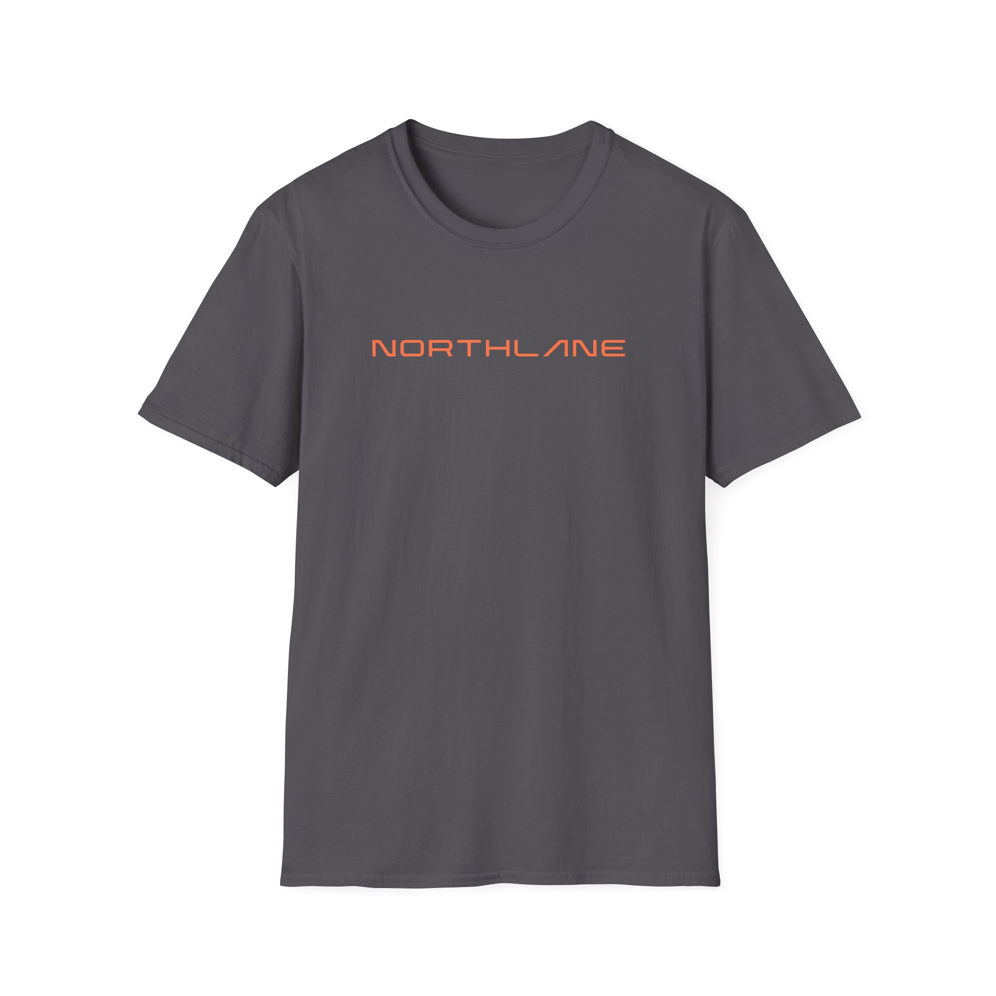 Northlane Obsidian Unisex Softstyle T-Shirt