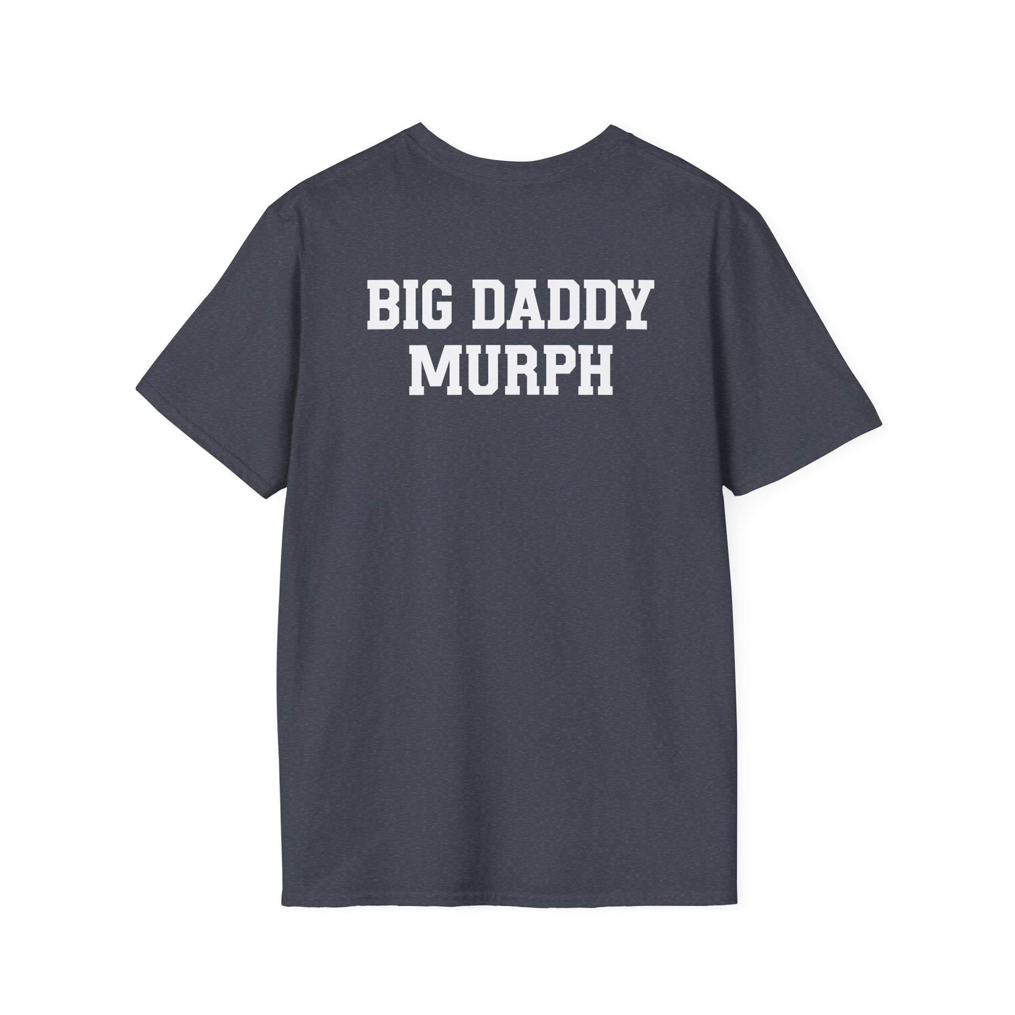 Jessie Murph Big Daddy Murph Unisex Softstyle T-Shirt
