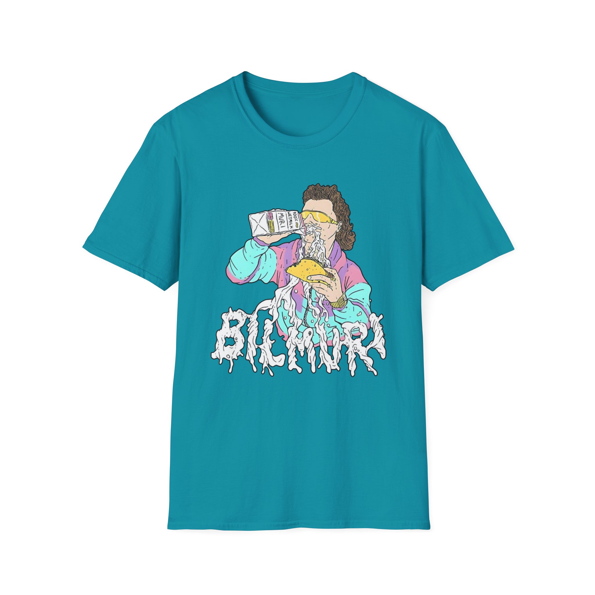 Bilmuri Unisex Softstyle T-Shirt