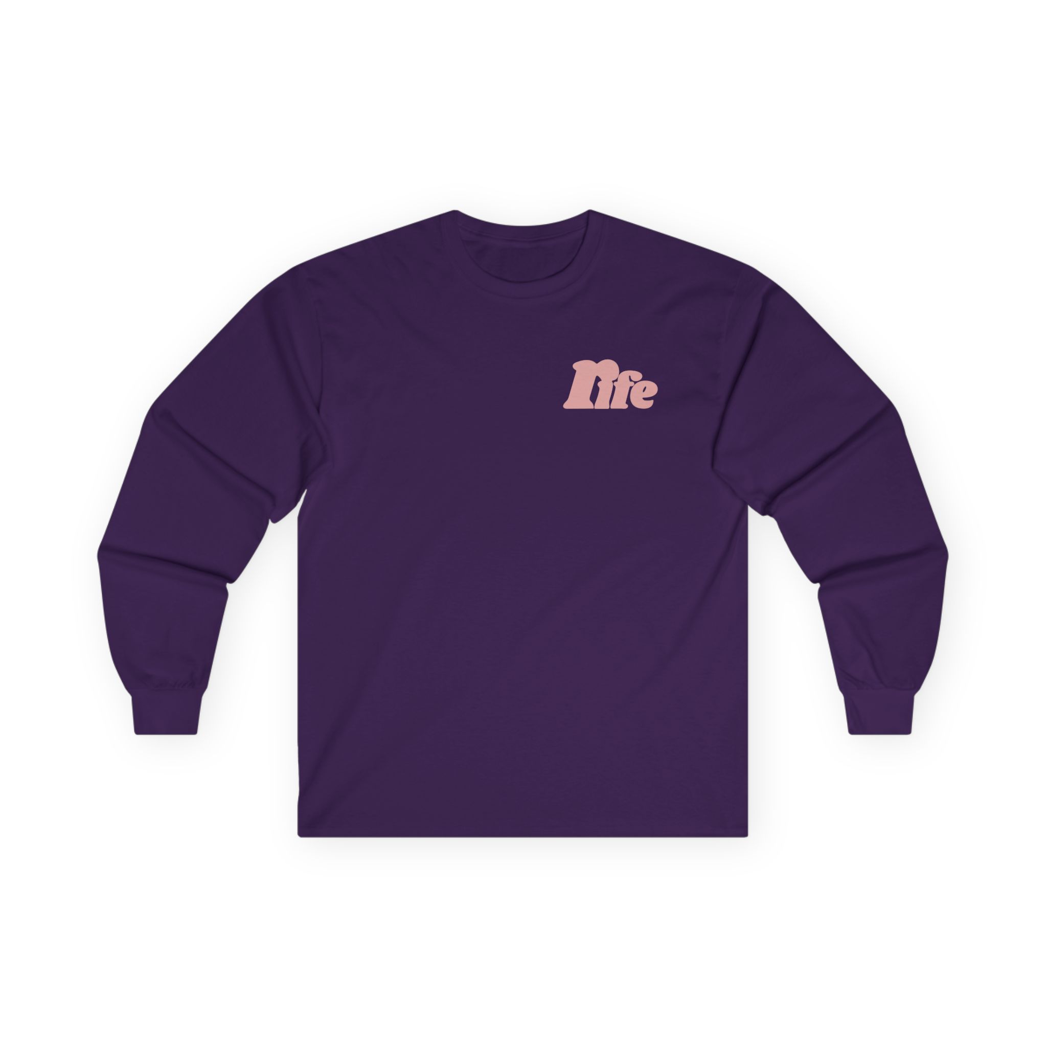 Matt Rife Comedy Club Unisex Ultra Cotton Long Sleeve Tee