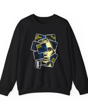 Playstation Unisex Heavy Blend™ Crewneck Sweatshirt