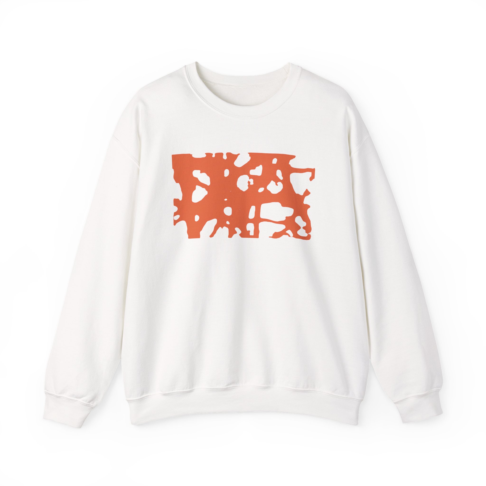 Meduza Oe Unisex Heavy Blendâ„¢ Crewneck Sweatshirt