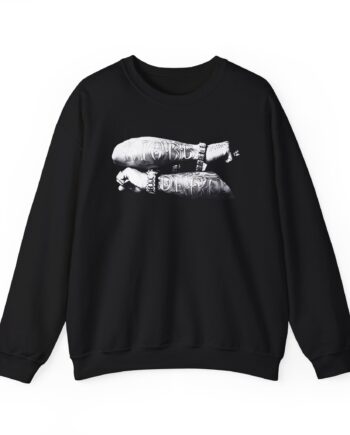 Mobb Deep Unisex Heavy Blend™ Crewneck Sweatshirt