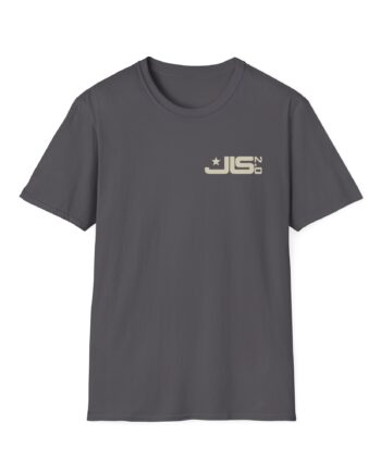 JLS Logo Unisex Softstyle T-Shirt