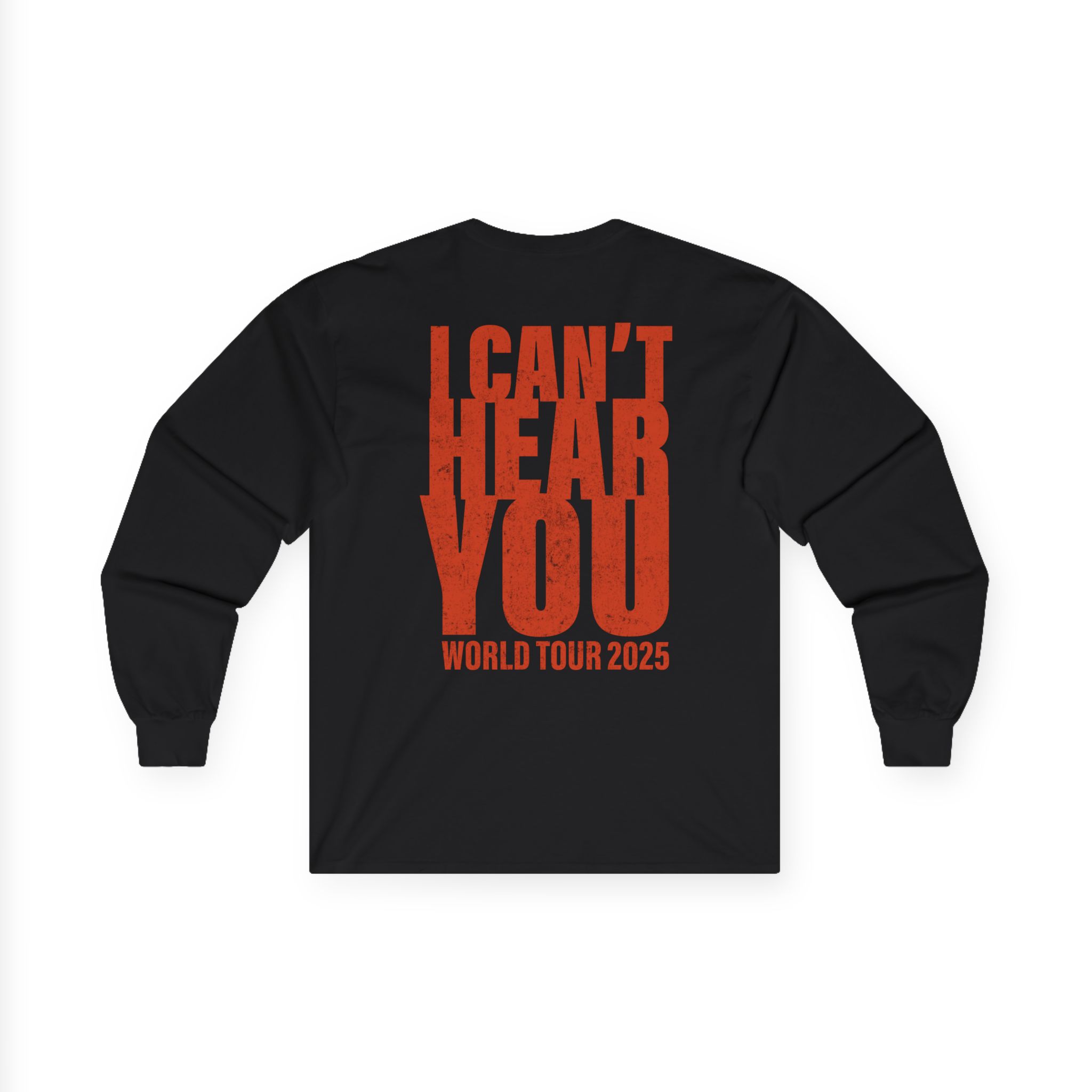Pierce the Veil Screamer Unisex Ultra Cotton Long Sleeve Tee