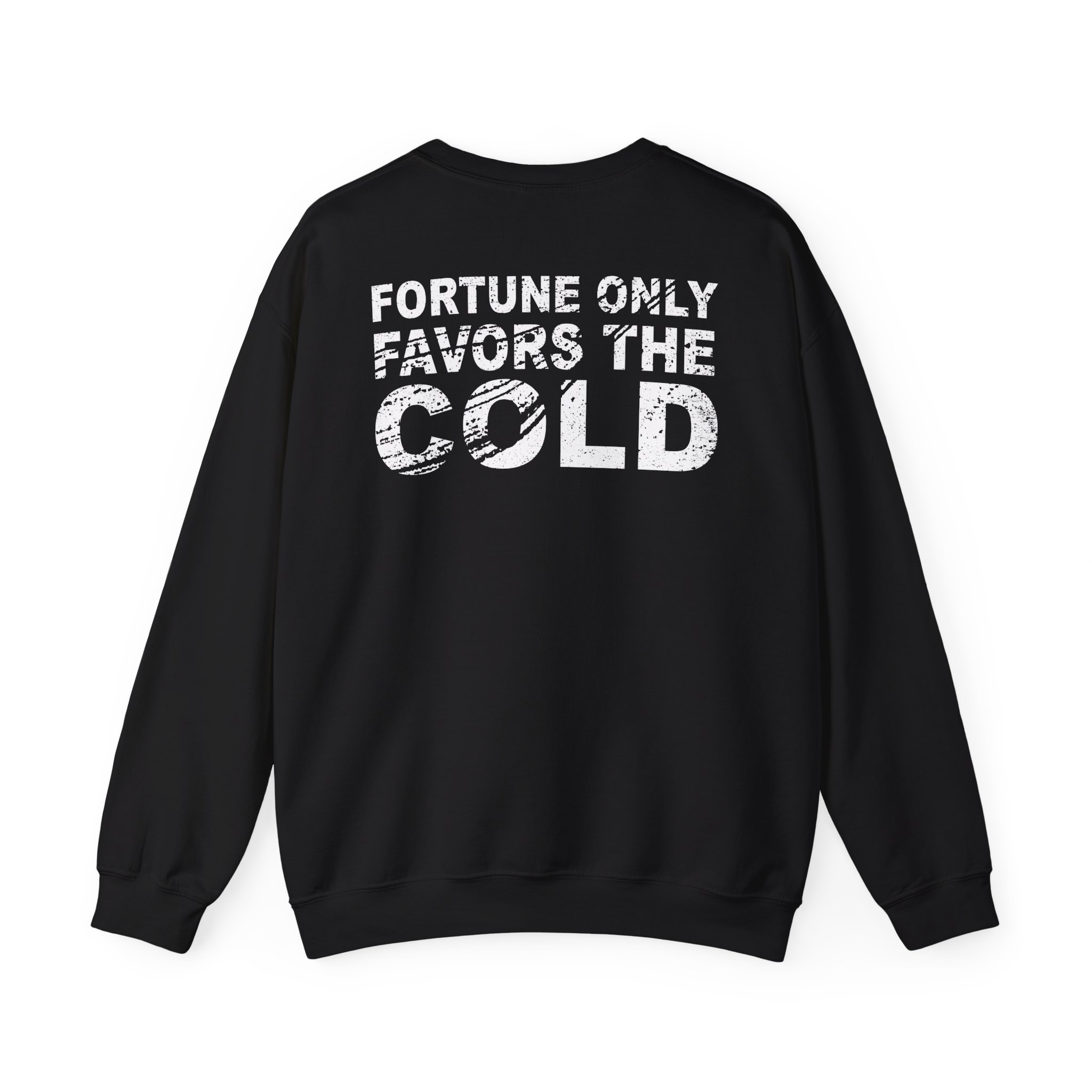 Orthodox Cave in Unisex Heavy Blendâ„¢ Crewneck Sweatshirt