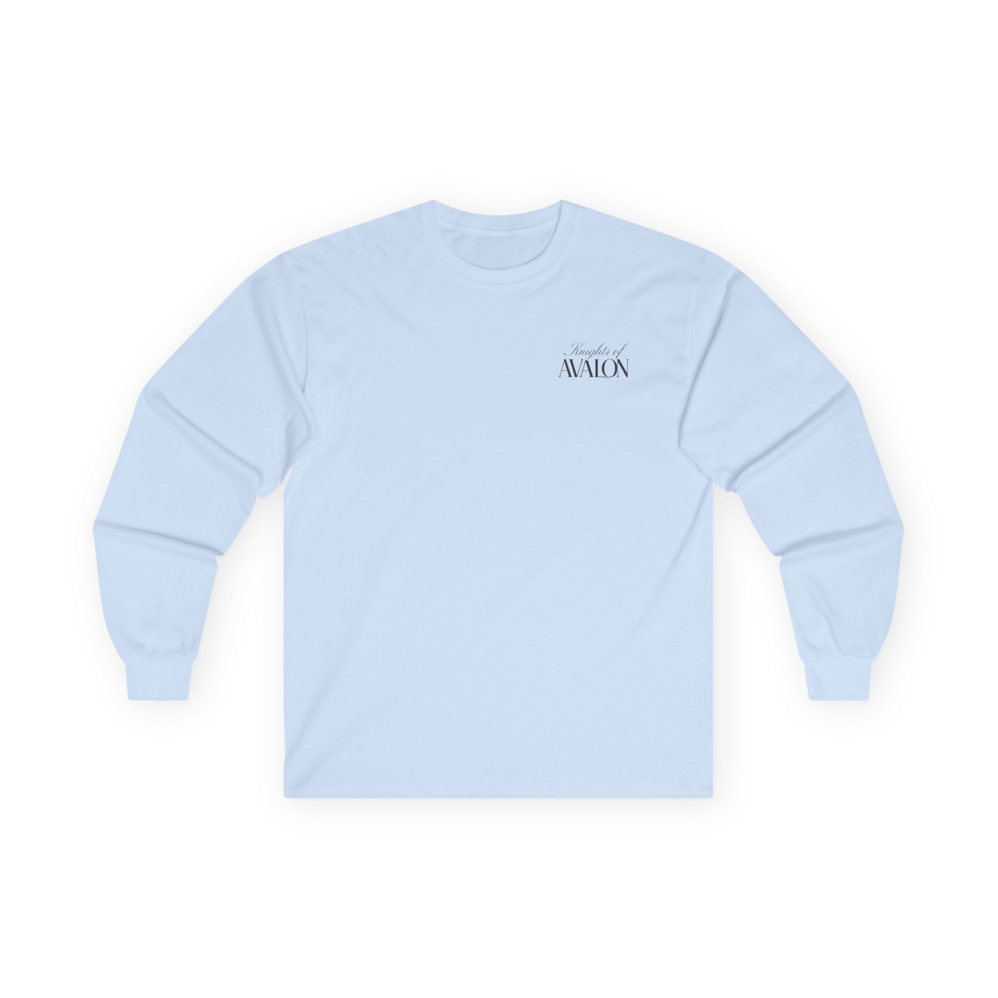 Avaion Unisex Ultra Cotton Long Sleeve Tee