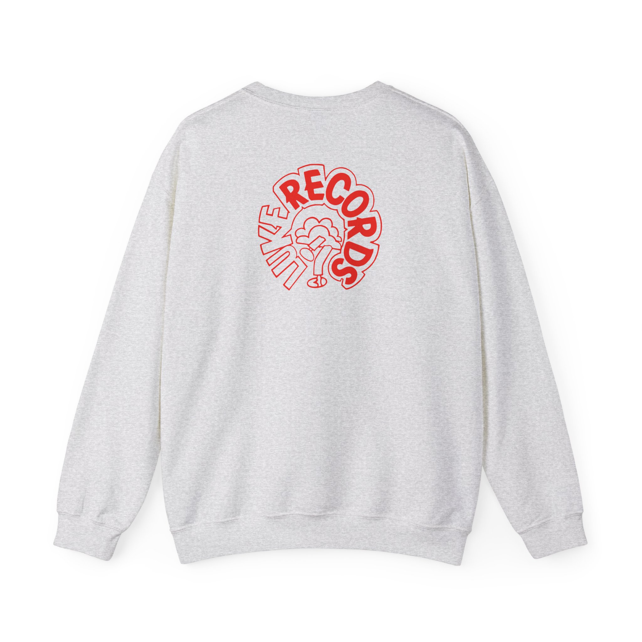 2 Live Crew Banned in the U.s.a. Luke Records Unisex Heavy Blendâ„¢ Crewneck Sweatshirt