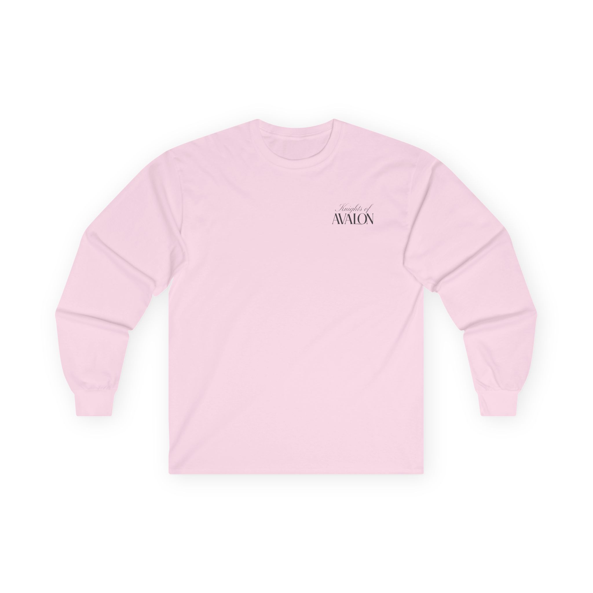 Avaion Unisex Ultra Cotton Long Sleeve Tee
