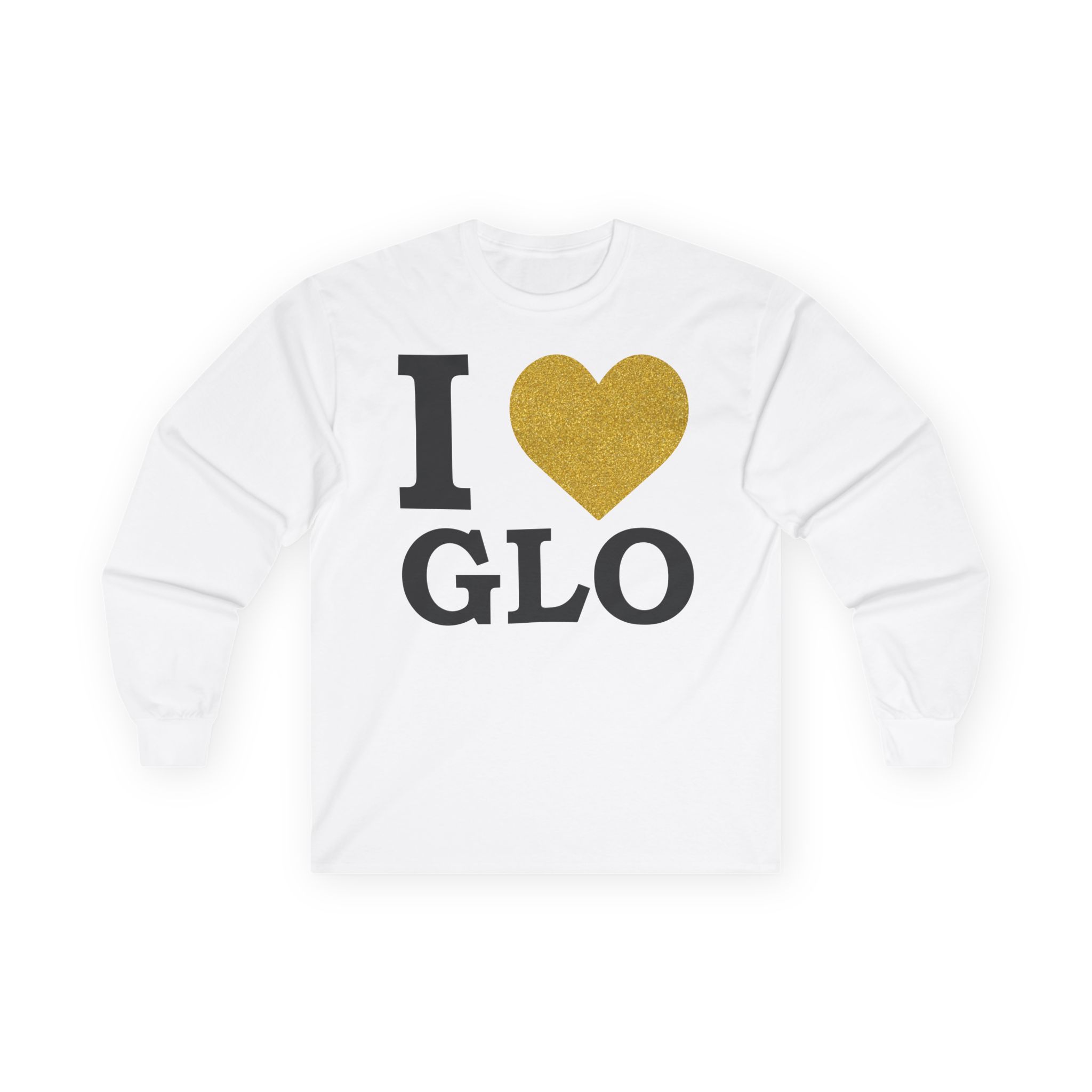 Glorilla Glorious Tour Unisex Ultra Cotton Long Sleeve Tee