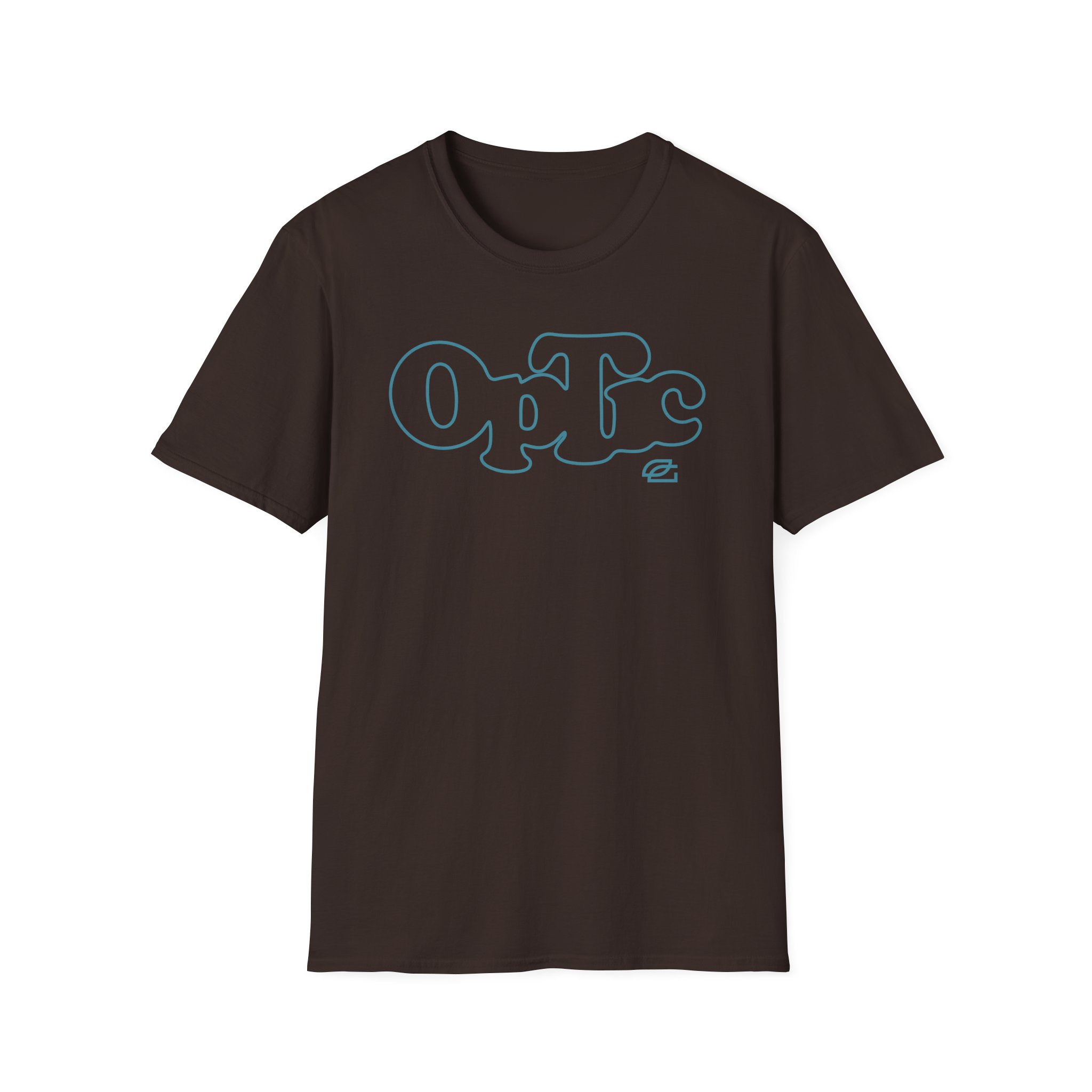 Optic Texas Unisex Softstyle T-Shirt